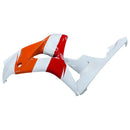 Fairings 2006-2007 Honda CBR 1000 RR White Orange Repsol  Generic
