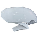 Fairings 2006-2007 Honda CBR 1000 RR White Orange Repsol  Generic