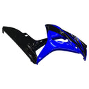 Fairings 2006-2007 Honda CBR 1000 RR Blue & Black CBR  Generic