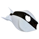Fairings 2006-2007 Honda CBR 1000 RR White & Black CBR  Generic