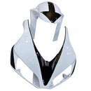 Fairings 2006-2007 Honda CBR 1000 RR White & Black CBR  Generic
