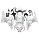 Fairings 2006-2007 Honda CBR 1000 RR White & Silver Repsol  Generic