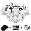 Fairings 2006-2007 Honda CBR 1000 RR White & Silver Repsol  Generic