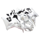 Fairings 2006-2007 Honda CBR 1000 RR White & Silver Repsol  Generic