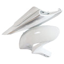 Fairings 2006-2007 Honda CBR 1000 RR White & Silver Repsol  Generic