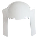 Fairings 2006-2007 Honda CBR 1000 RR White & Silver Repsol  Generic