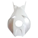 Fairings 2006-2007 Honda CBR 1000 RR White & Silver Repsol  Generic