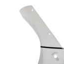 Fairings 2006-2007 Honda CBR 1000 RR White & Silver Repsol  Generic
