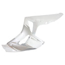 Fairings 2006-2007 Honda CBR 1000 RR White & Silver Repsol  Generic