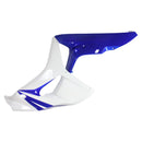 Fairings 2006-2007 Honda CBR 1000 RR Red White Blue HRC  Generic