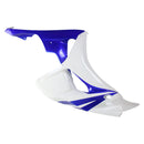 Fairings 2006-2007 Honda CBR 1000 RR Red White Blue HRC  Generic