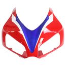 Fairings 2006-2007 Honda CBR 1000 RR Red White Blue HRC  Generic