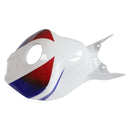 Fairings 2006-2007 Honda CBR 1000 RR Red White Blue HRC  Generic