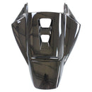 Fairings 2006-2007 Honda CBR 1000 RR Black & Red Flame  Generic