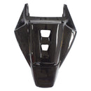 Fairings 2006-2007 Honda CBR 1000 RR Black & Red Flame Shark  Generic