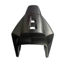 Fairings 2006-2007 Honda CBR 1000 RR Black Valentino Rossi   Generic