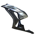 Fairings 2006-2007 Honda CBR 1000 RR Silver Grey Metallic CBR  Generic