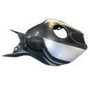 Fairings 2006-2007 Honda CBR 1000 RR Silver Grey Metallic CBR  Generic