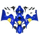 Honda CBR1000RR 2006-2007 Fairing Kit Bodywork Plastic ABS