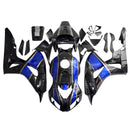 Honda CBR1000RR 2006-2007 Fairing Kit Bodywork Plastic ABS
