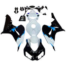 Honda CBR1000RR 2006-2007 Fairing Kit Bodywork Plastic ABS
