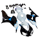 Honda CBR1000RR 2006-2007 Fairing Kit Bodywork Plastic ABS