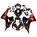 Honda CBR1000RR 2006-2007 Fairing Kit Bodywork Plastic ABS