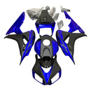 Amotopart Honda CBR1000RR 2006-2007 Fairing Kit Bodywork Plastic ABS