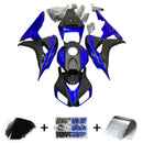 Amotopart Honda CBR1000RR 2006-2007 Fairing Kit Bodywork Plastic ABS