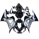 Amotopart Honda CBR1000RR 2006-2007 Fairing Kit Bodywork Plastic ABS