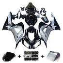 Amotopart Honda CBR1000RR 2006-2007 Fairing Kit Bodywork Plastic ABS