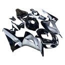 Amotopart Honda CBR1000RR 2006-2007 Fairing Kit Bodywork Plastic ABS