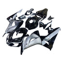 Amotopart Honda CBR1000RR 2006-2007 Fairing Kit Bodywork Plastic ABS