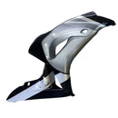 Amotopart Honda CBR1000RR 2006-2007 Fairing Kit Bodywork Plastic ABS
