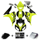Amotopart Honda CBR1000RR 2006-2007 Fairing Kit Bodywork Plastic ABS