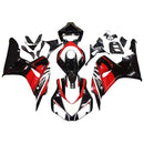 Amotopart Honda CBR1000RR 2006-2007 Fairing Kit Bodywork Plastic ABS