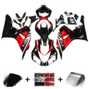 Amotopart Honda CBR1000RR 2006-2007 Fairing Kit Bodywork Plastic ABS