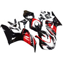 Amotopart Honda CBR1000RR 2006-2007 Fairing Kit Bodywork Plastic ABS