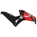 Amotopart Honda CBR1000RR 2006-2007 Fairing Kit Bodywork Plastic ABS