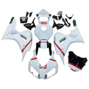 Amotopart Honda CBR1000RR 2006-2007 Fairing Kit Bodywork Plastic ABS