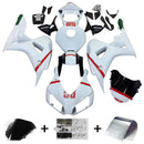 Amotopart Honda CBR1000RR 2006-2007 Fairing Kit Bodywork Plastic ABS