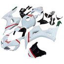 Amotopart Honda CBR1000RR 2006-2007 Fairing Kit Bodywork Plastic ABS