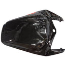 Fairings 2008-2011 Honda CBR 1000 RR Black Orange Repsol  Generic