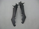 Fairings 2008-2011 Honda CBR1000 RR White & Black CBR  Generic