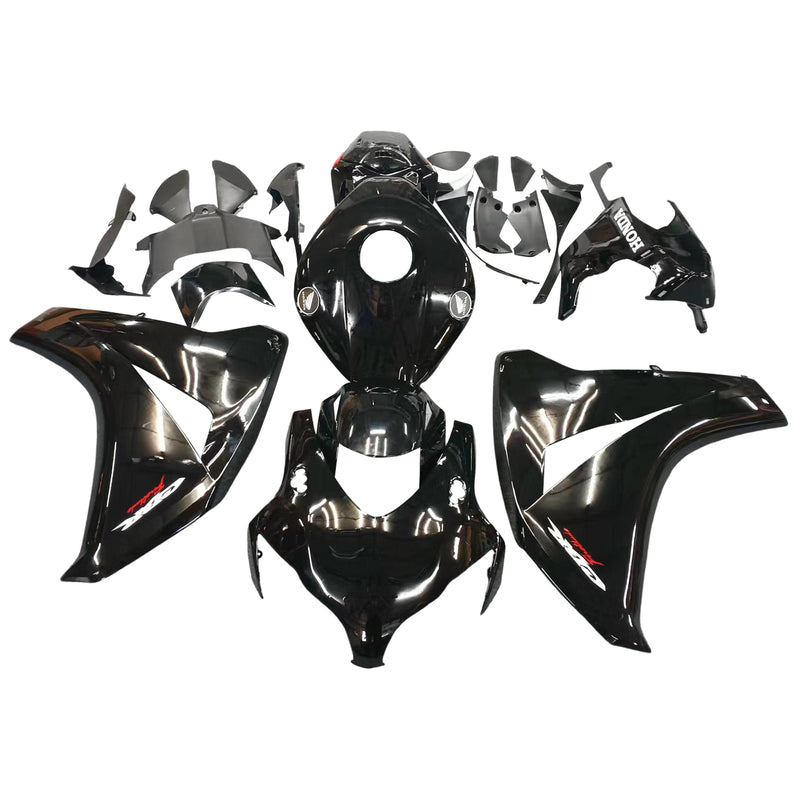 Fairing kit Honda CBR1000RR 2008-2011 All Black