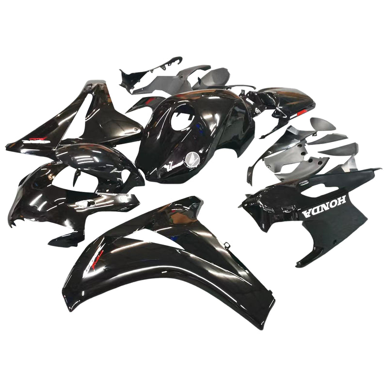 Fairing kit Honda CBR1000RR 2008-2011 All Black