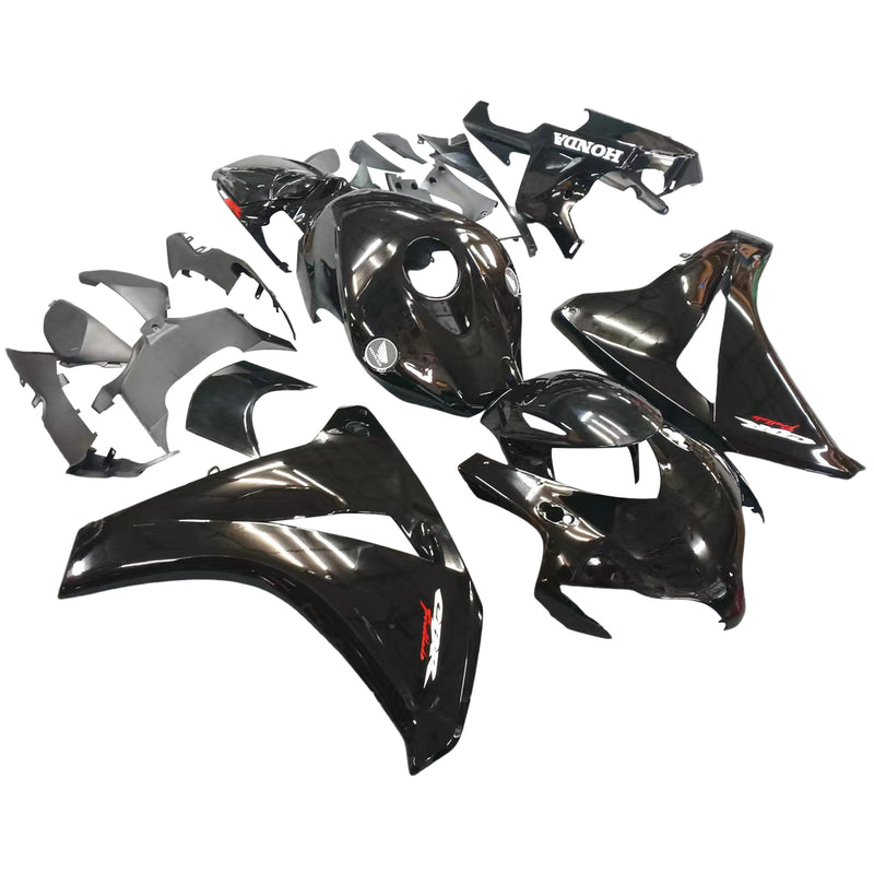 Fairing kit Honda CBR1000RR 2008-2011 All Black