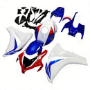 Fairings 2008-2011 Honda CBR 1000 RR Red Whit Blue HRC  Generic