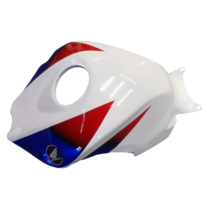 Fairings 2008-2011 Honda CBR 1000 RR Red Whit Blue HRC Racing Generic