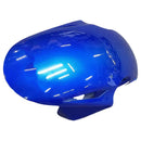 Fairings 2008-2011 Honda CBR 1000 RR Red Whit Blue HRC  Generic